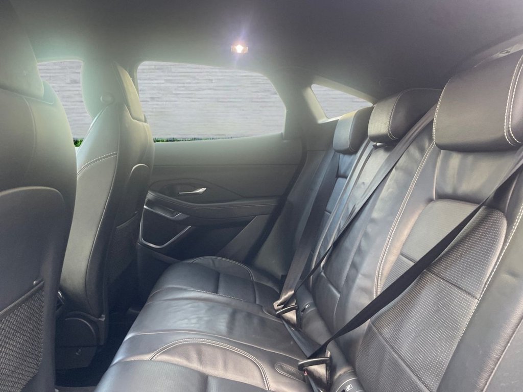 Used Jaguar E-Pace 2018 for sale - 77171924: Photo 25