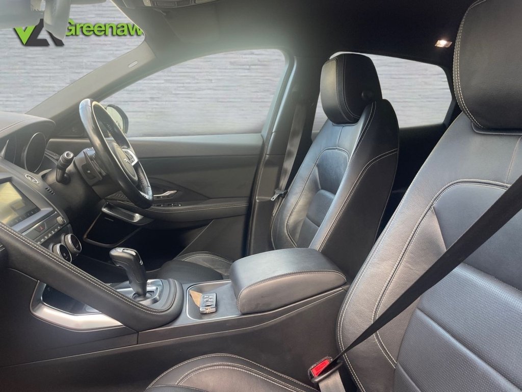 Used Jaguar E-Pace 2018 for sale - 77171924: Photo 26