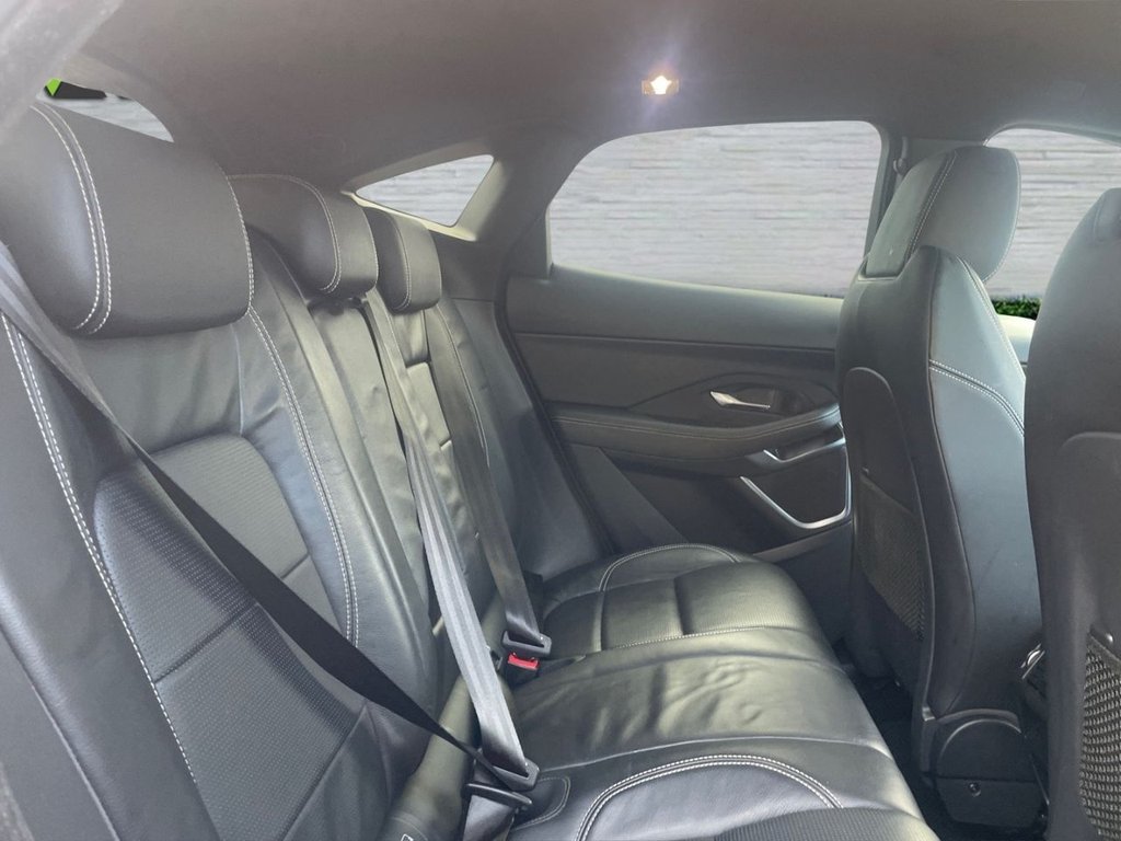 Used Jaguar E-Pace 2018 for sale - 77171924: Photo 27