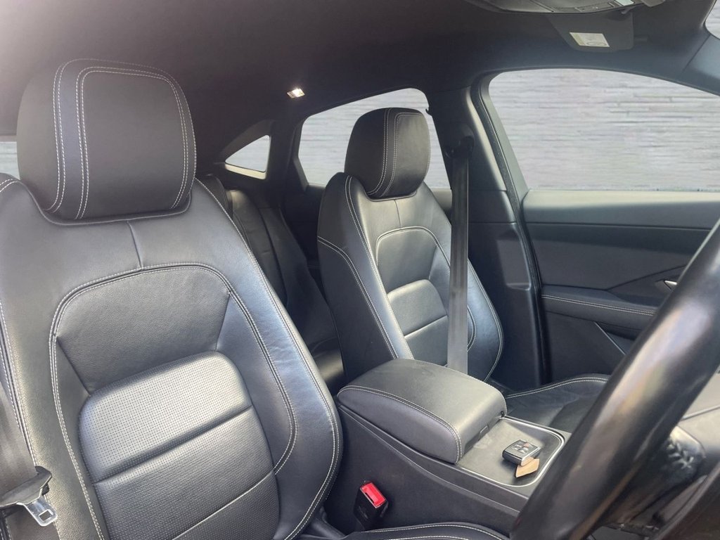 Used Jaguar E-Pace 2018 for sale - 77171924: Photo 28