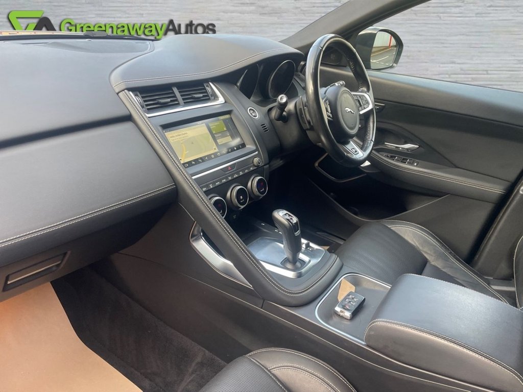 Used Jaguar E-Pace 2018 for sale - 77171924: Photo 30