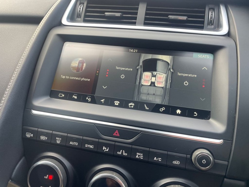 Used Jaguar E-Pace 2018 for sale - 77171924: Photo 9