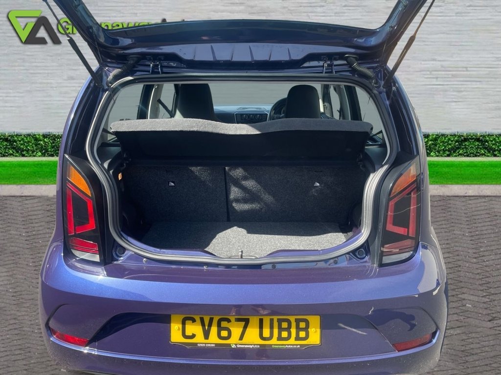 Used Volkswagen up! 2017 for sale - 78167371: Photo 13