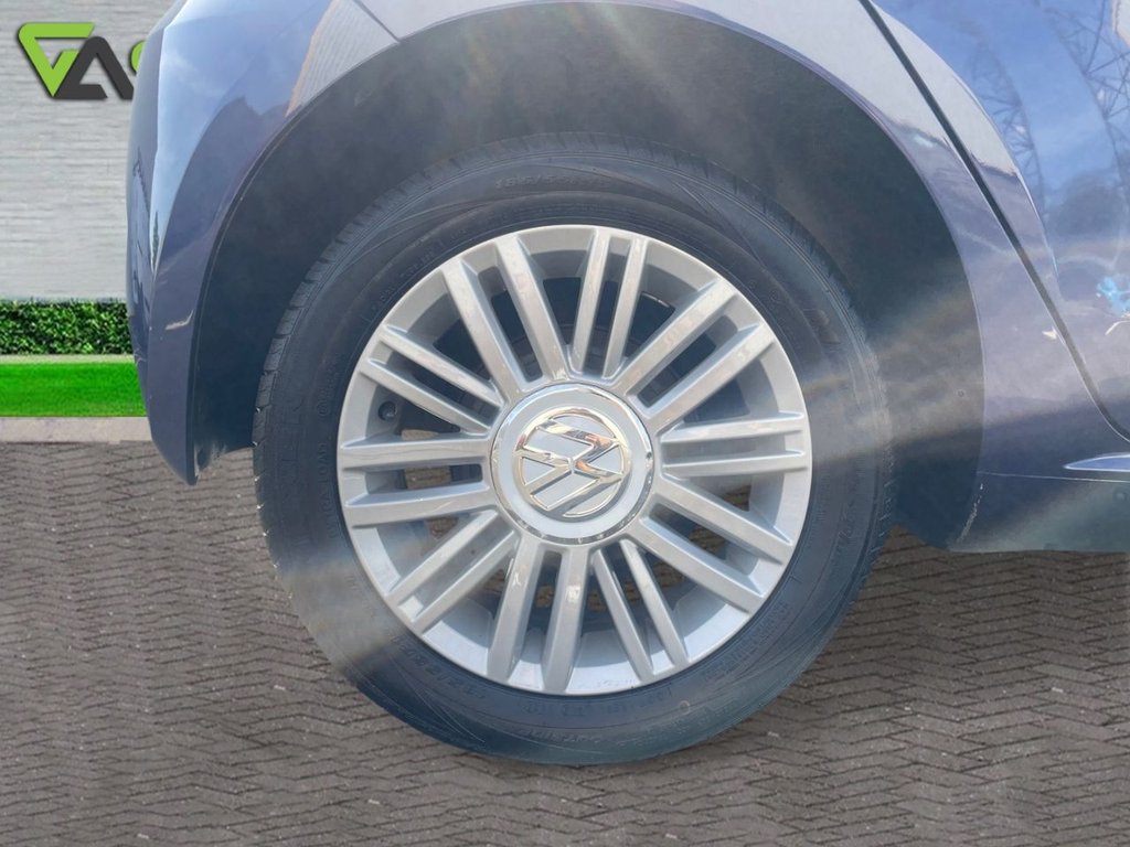 Used Volkswagen up! 2017 for sale - 78167371: Photo 15