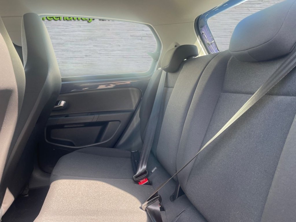 Used Volkswagen up! 2017 for sale - 78167371: Photo 16