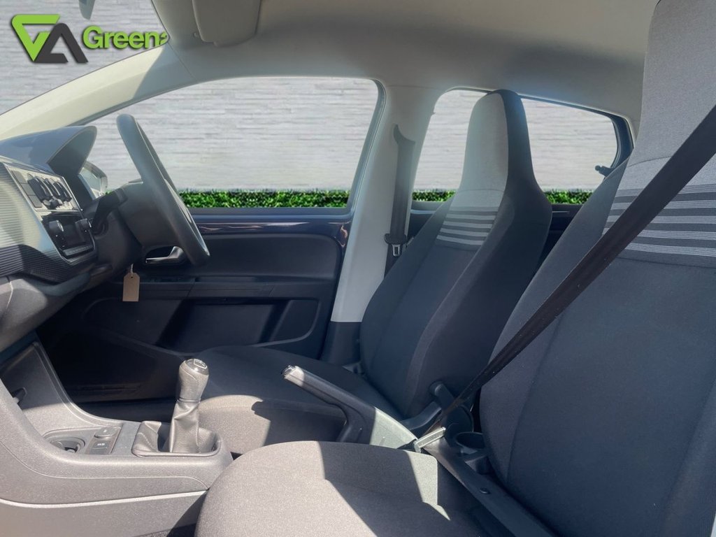 Used Volkswagen up! 2017 for sale - 78167371: Photo 17