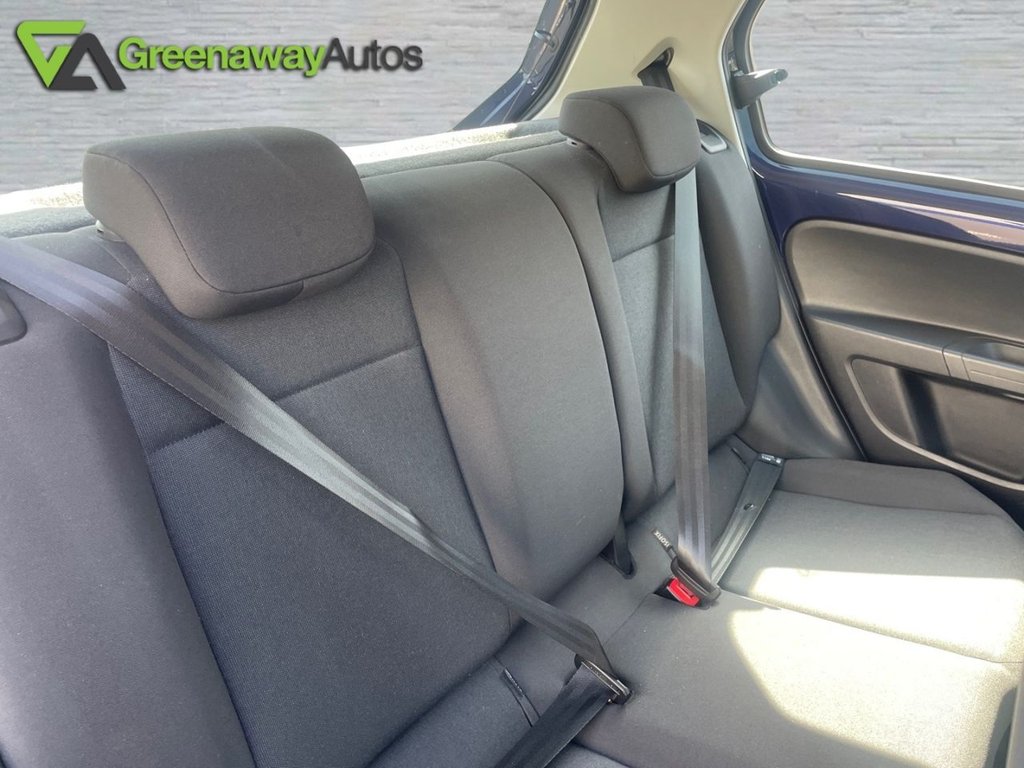 Used Volkswagen up! 2017 for sale - 78167371: Photo 18