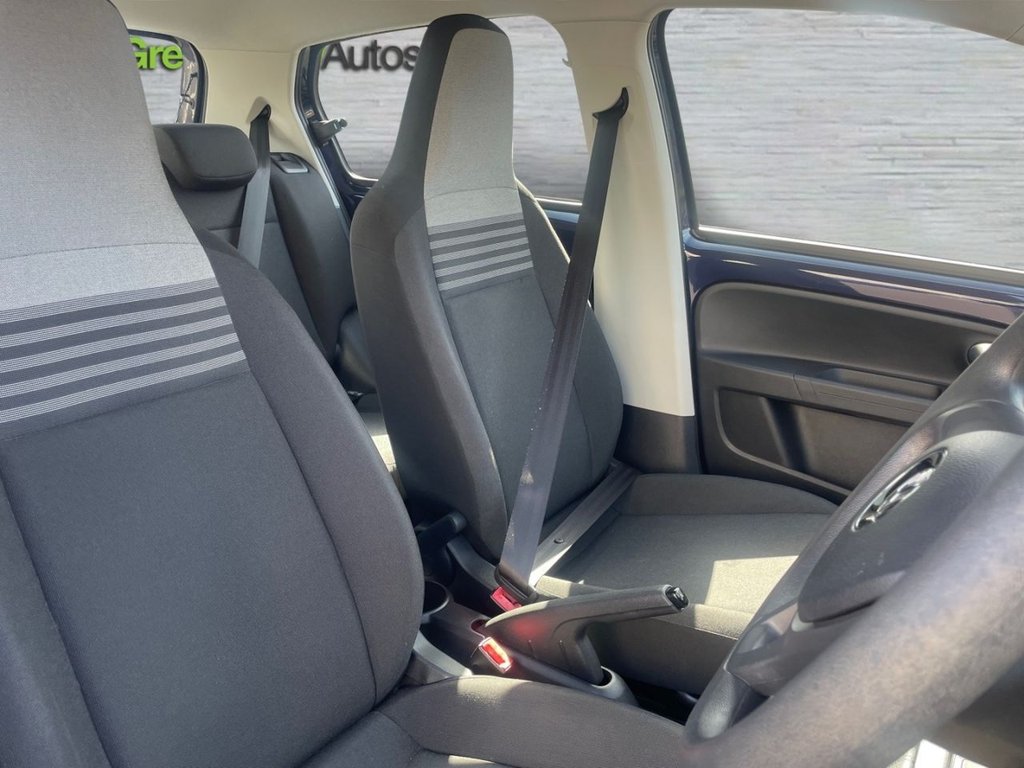 Used Volkswagen up! 2017 for sale - 78167371: Photo 19