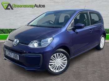 Used Volkswagen up! 2017 for sale - 78167371: Photo