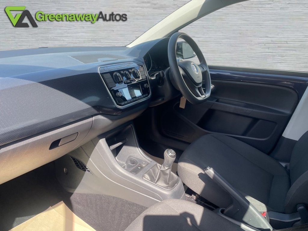 Used Volkswagen up! 2017 for sale - 78167371: Photo 22