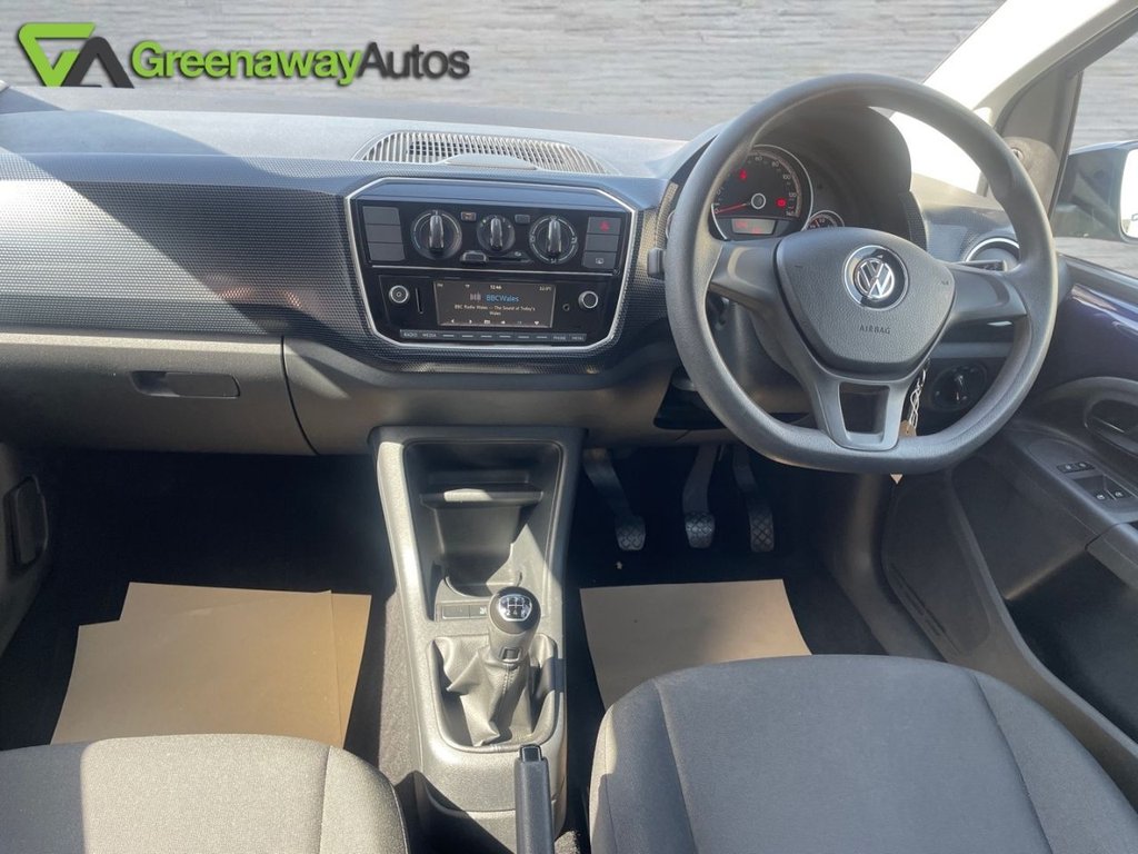 Used Volkswagen up! 2017 for sale - 78167371: Photo 23