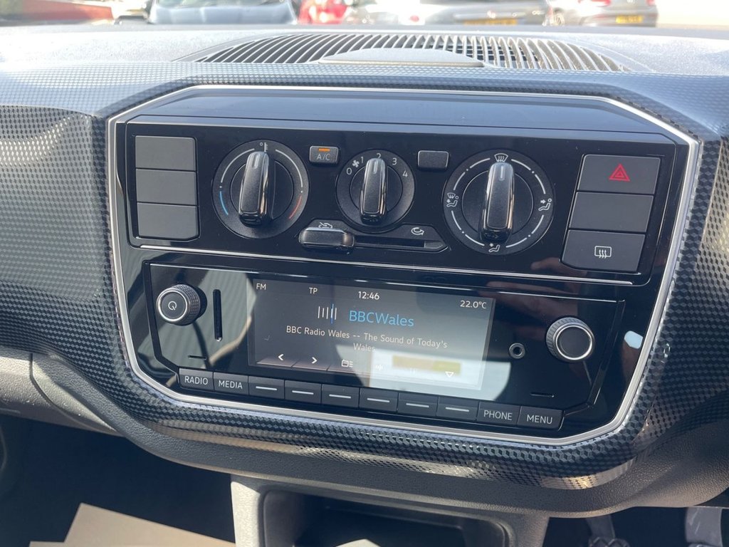 Used Volkswagen up! 2017 for sale - 78167371: Photo 24