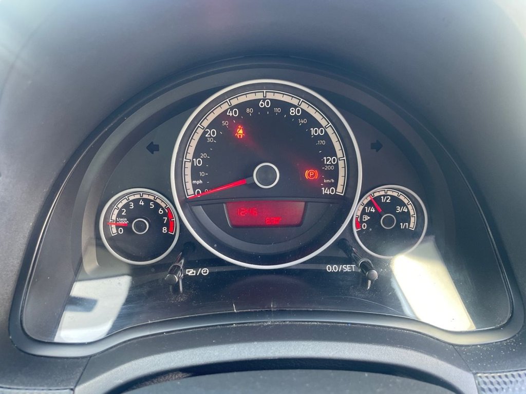 Used Volkswagen up! 2017 for sale - 78167371: Photo 26