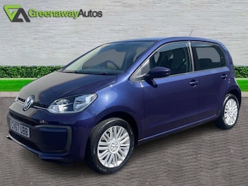 Used Volkswagen up! 2017 for sale - 78167371: Photo