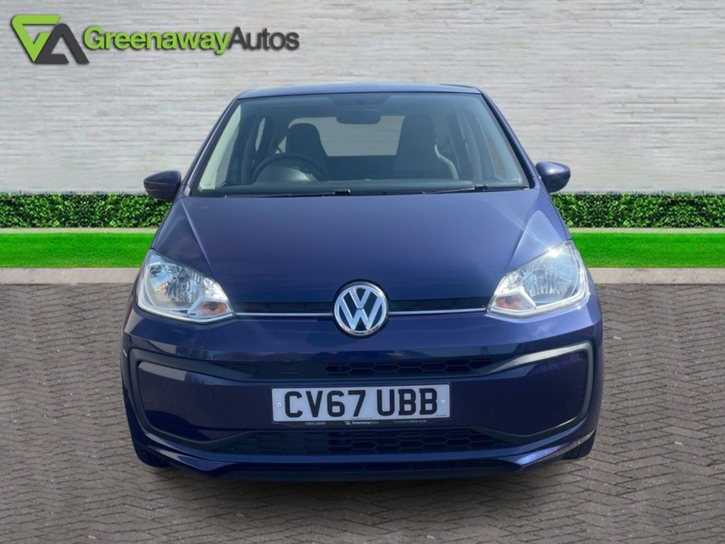 Used Volkswagen up! 2017 for sale - 78167371: Photo 4