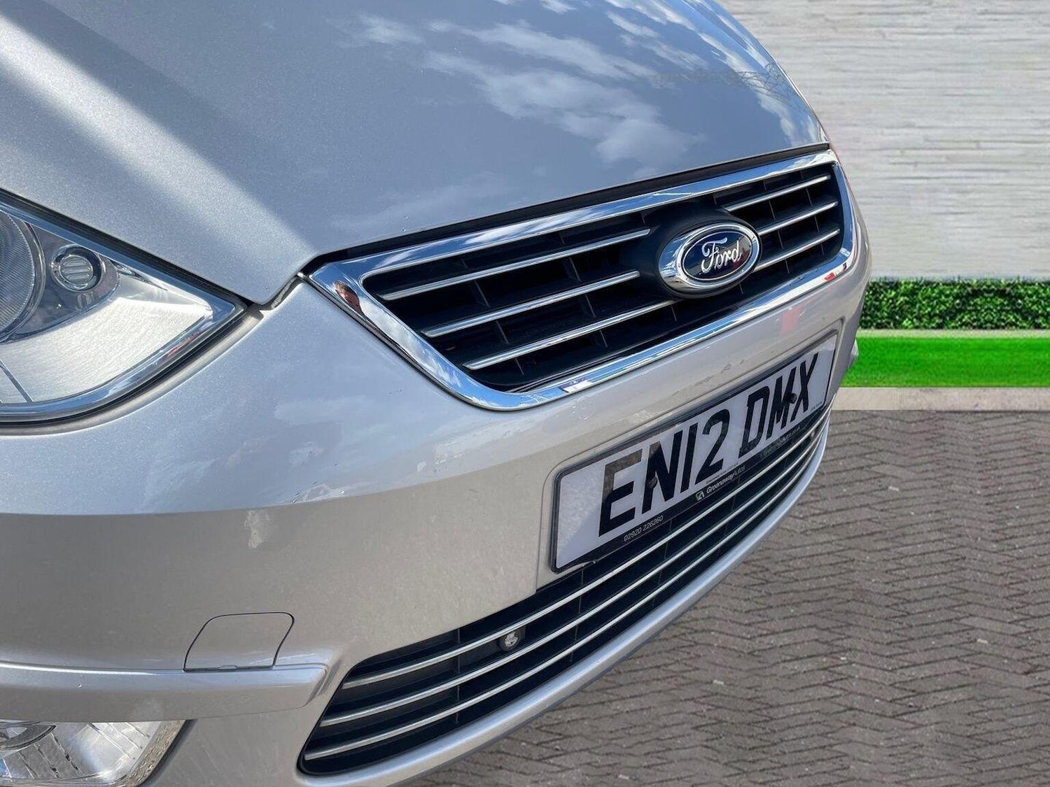 Used Ford Galaxy 2012 for sale - 76019644: Photo 10