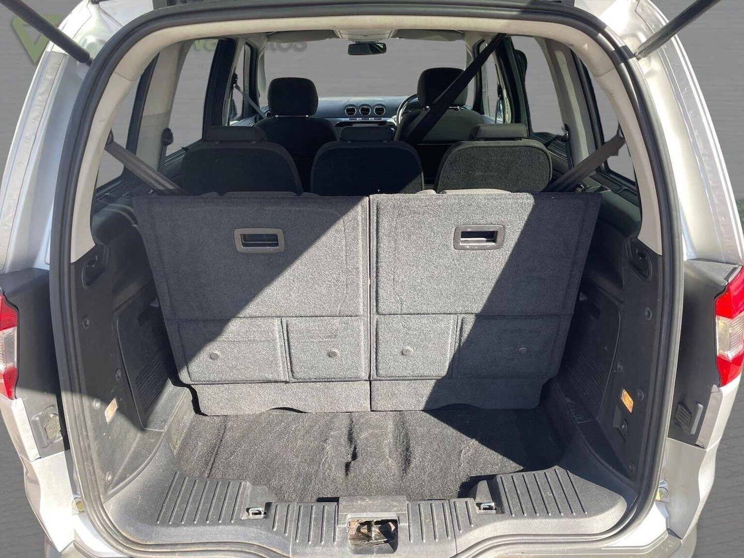 Used Ford Galaxy 2012 for sale - 76019644: Photo 11