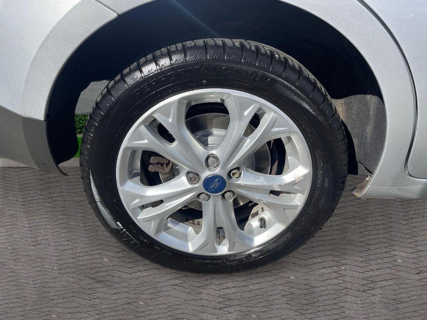 Used Ford Galaxy 2012 for sale - 76019644: Photo 12
