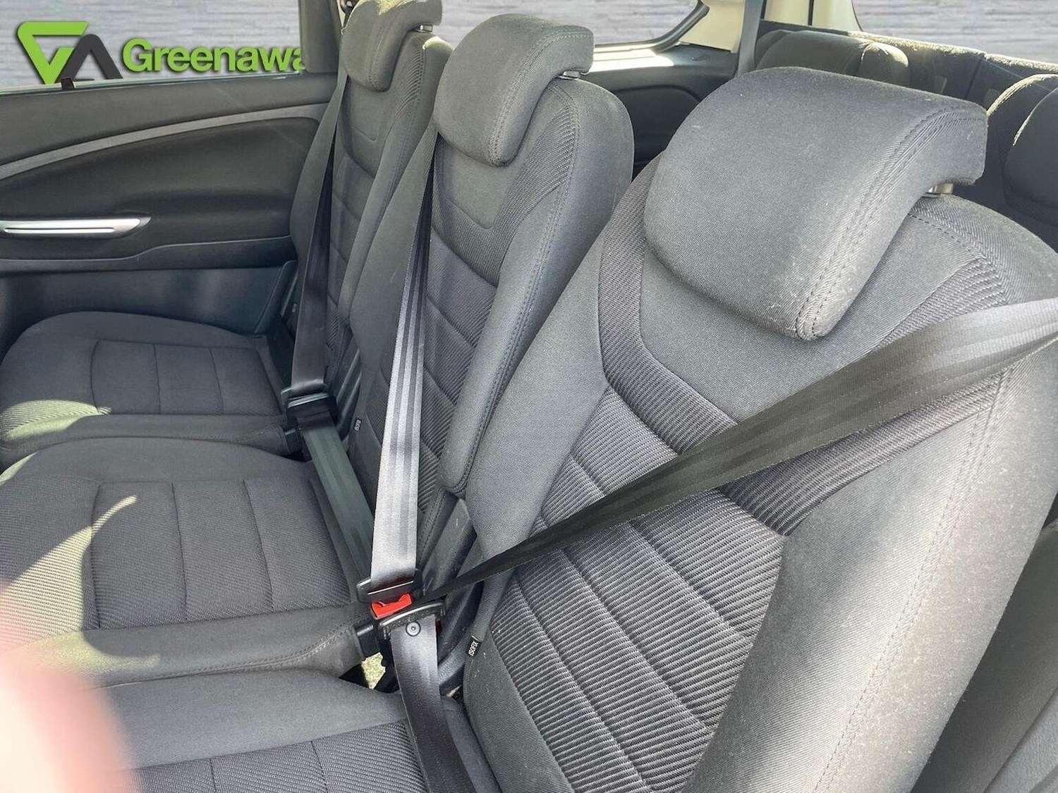 Used Ford Galaxy 2012 for sale - 76019644: Photo 13