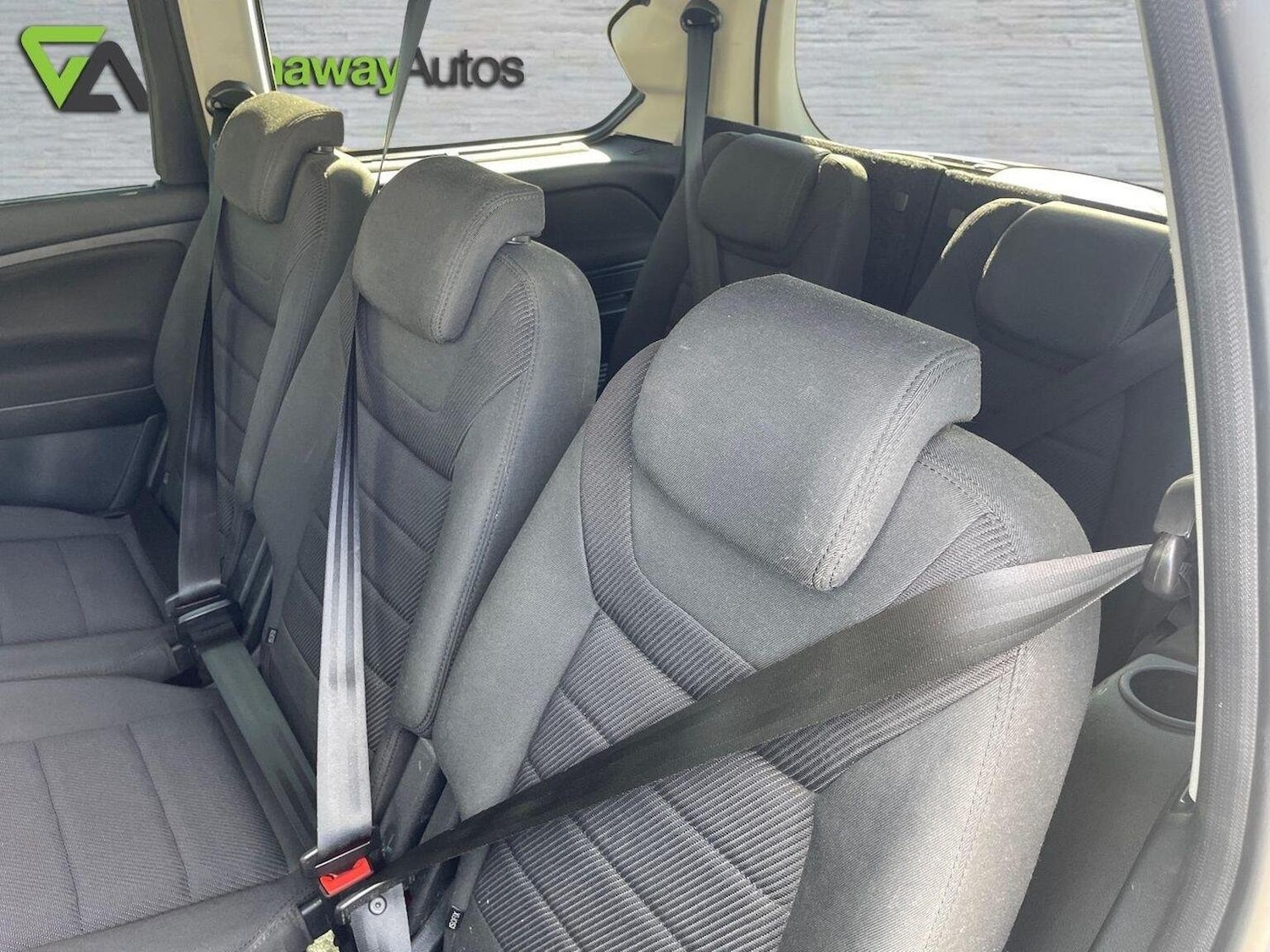 Used Ford Galaxy 2012 for sale - 76019644: Photo 14