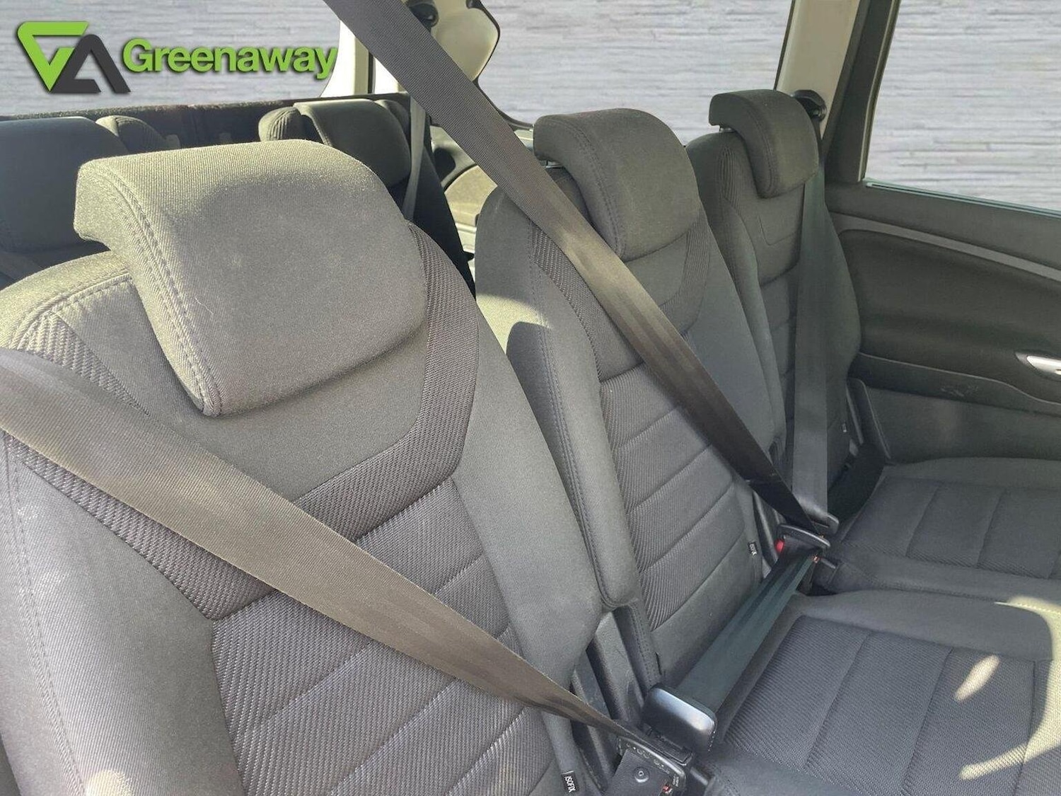 Used Ford Galaxy 2012 for sale - 76019644: Photo 15