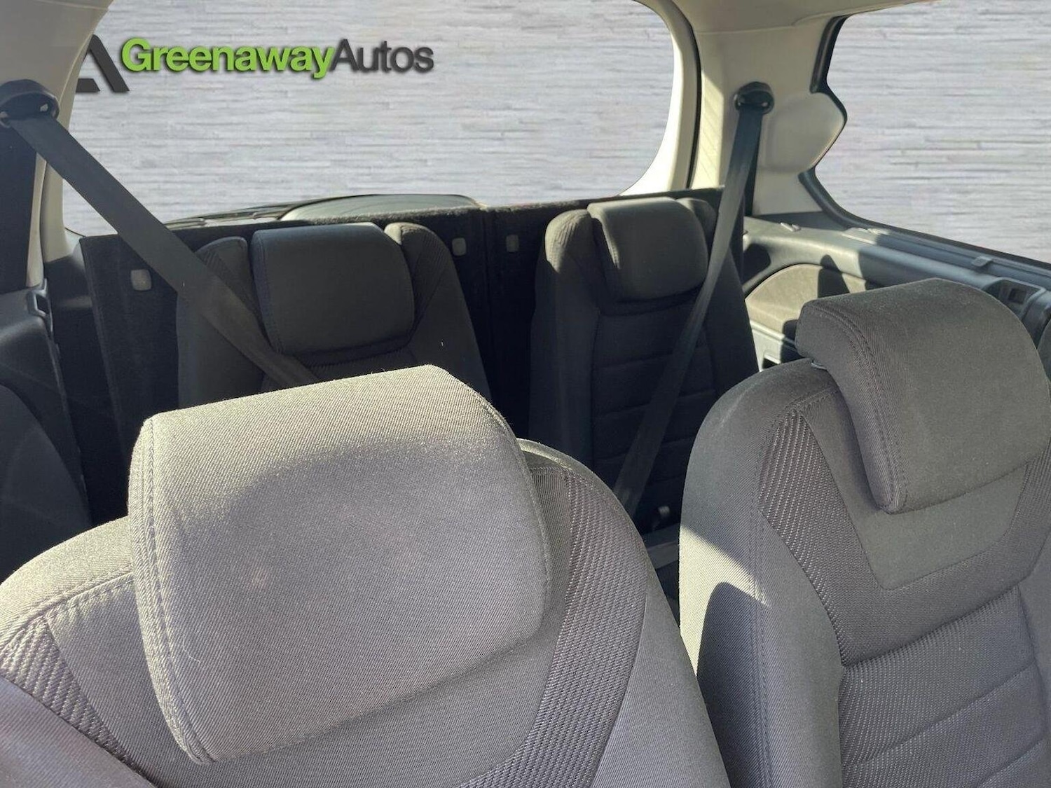 Used Ford Galaxy 2012 for sale - 76019644: Photo 17