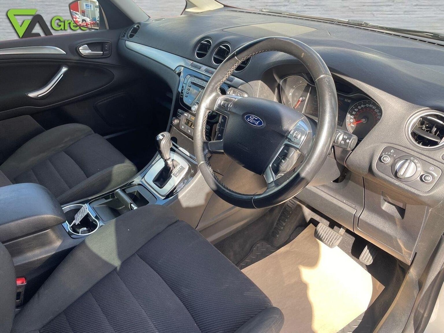 Used Ford Galaxy 2012 for sale - 76019644: Photo 18