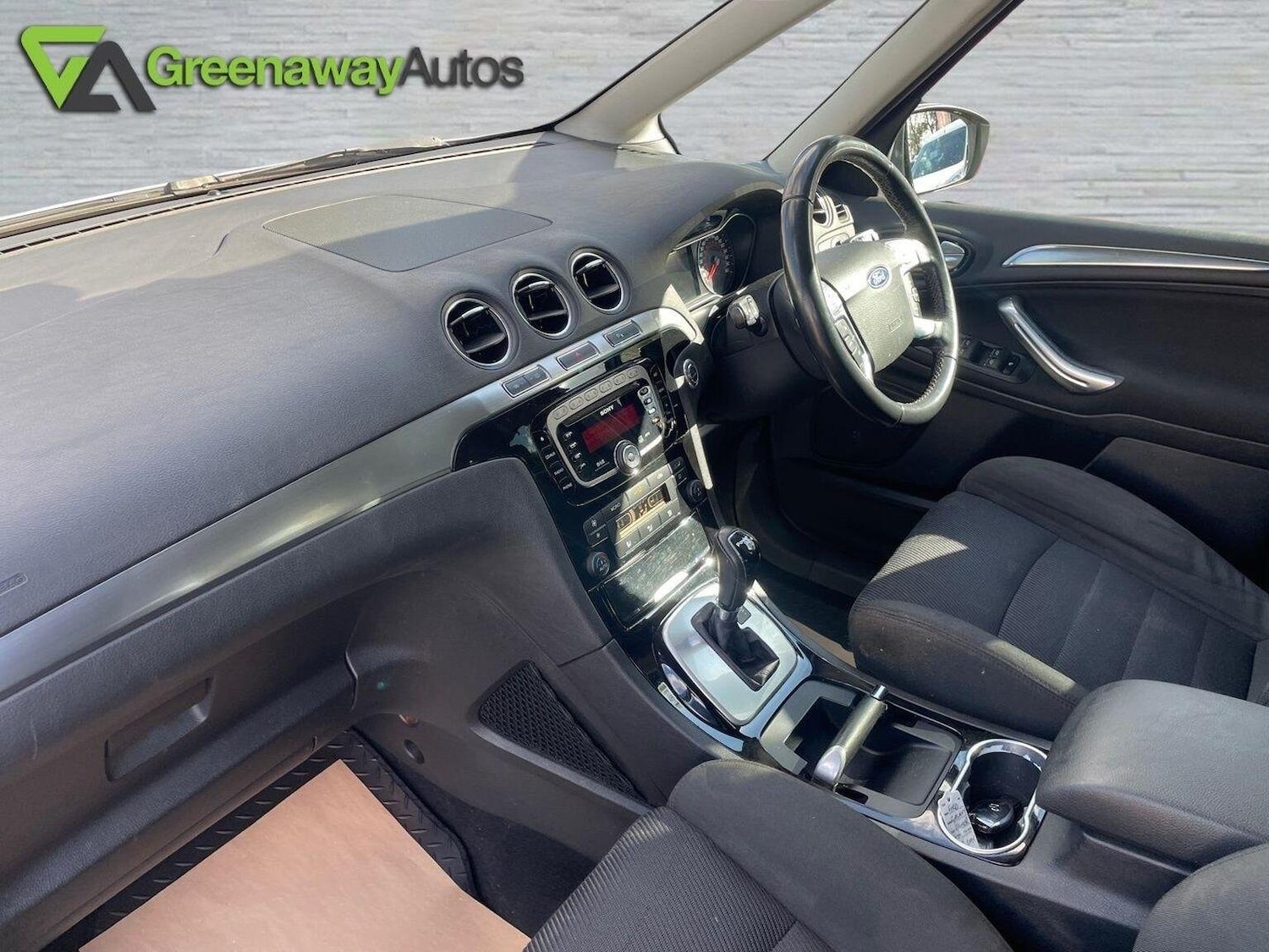 Used Ford Galaxy 2012 for sale - 76019644: Photo 19