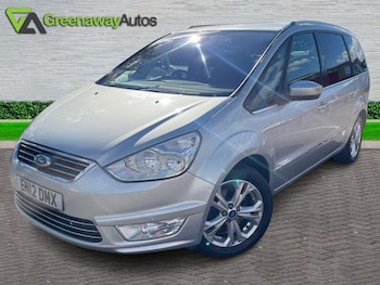 Ford - Galaxy