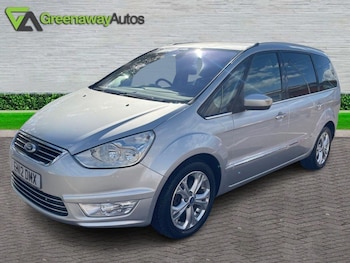 Used Ford Galaxy 2012 for sale - 76019644: Photo 2
