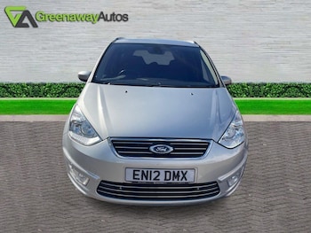 Used Ford Galaxy 2012 for sale - 76019644: Photo 3