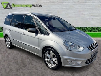 Used Ford Galaxy 2012 for sale - 76019644: Photo 4
