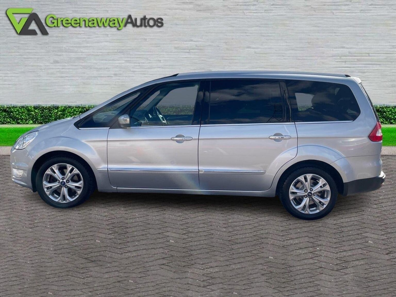 Used Ford Galaxy 2012 for sale - 76019644: Photo 9
