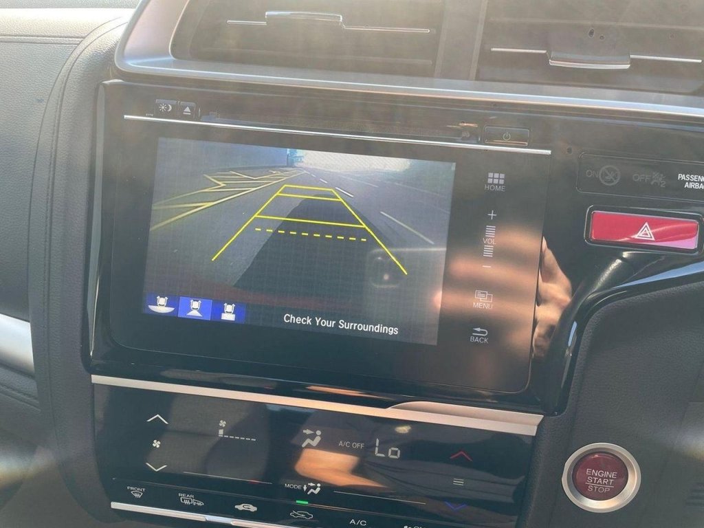 Used Honda Jazz 2017 for sale - 76693117: Photo 15