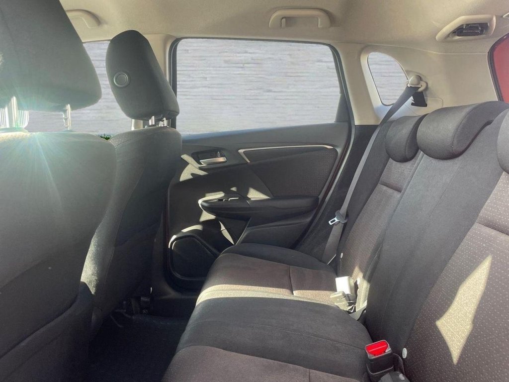 Used Honda Jazz 2017 for sale - 76693117: Photo 25