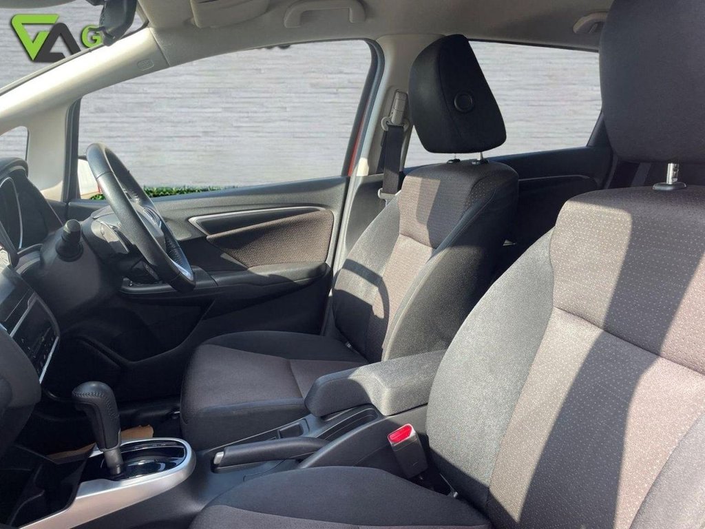 Used Honda Jazz 2017 for sale - 76693117: Photo 26