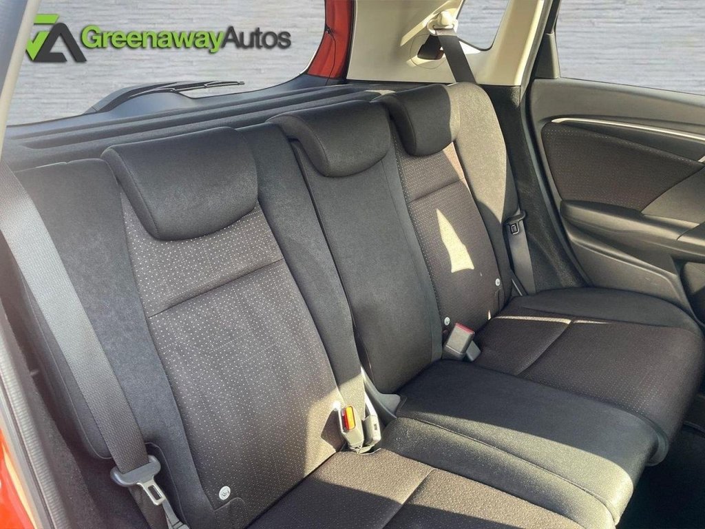 Used Honda Jazz 2017 for sale - 76693117: Photo 27