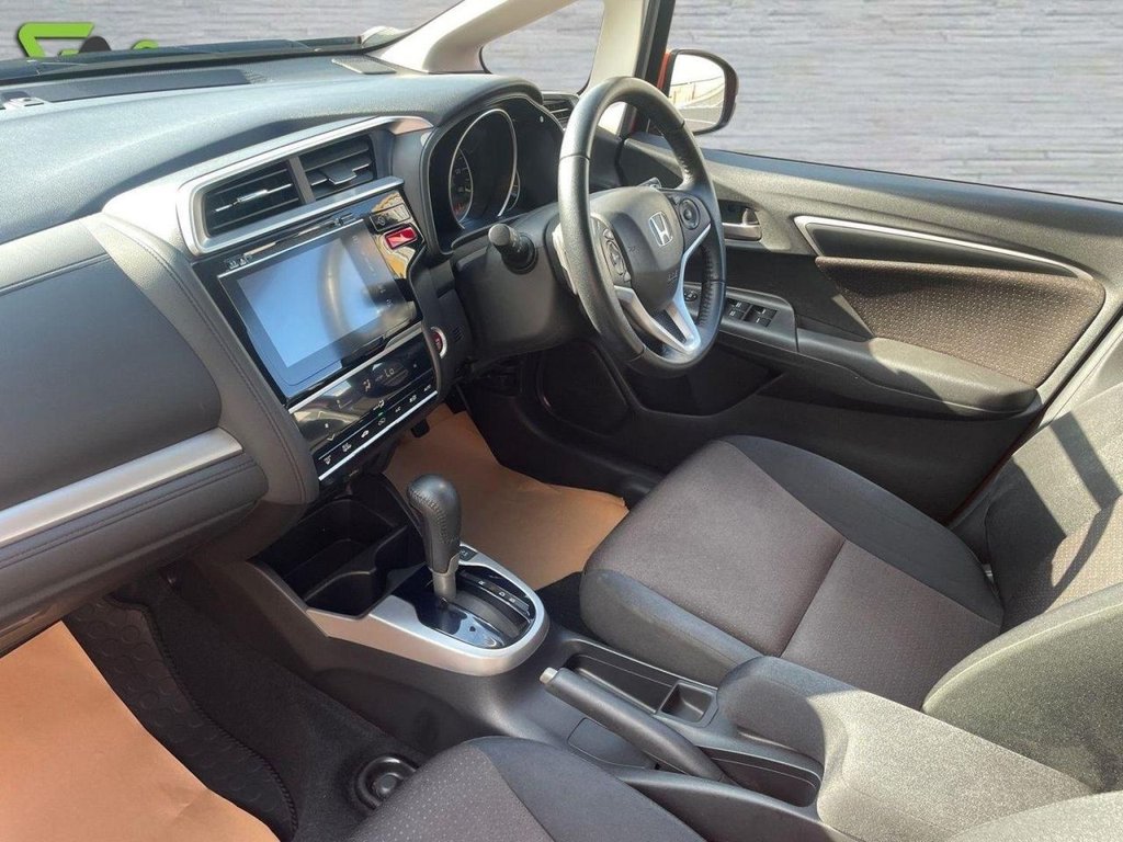 Used Honda Jazz 2017 for sale - 76693117: Photo 31