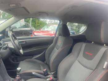 Used Suzuki Swift 2013 for sale - 75313905: Photo