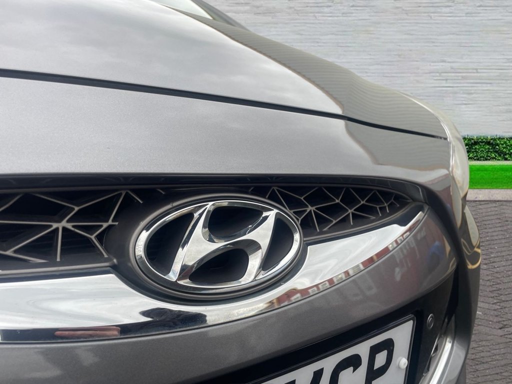 Used Hyundai Ix20 2014 for sale - 77463545: Photo 11
