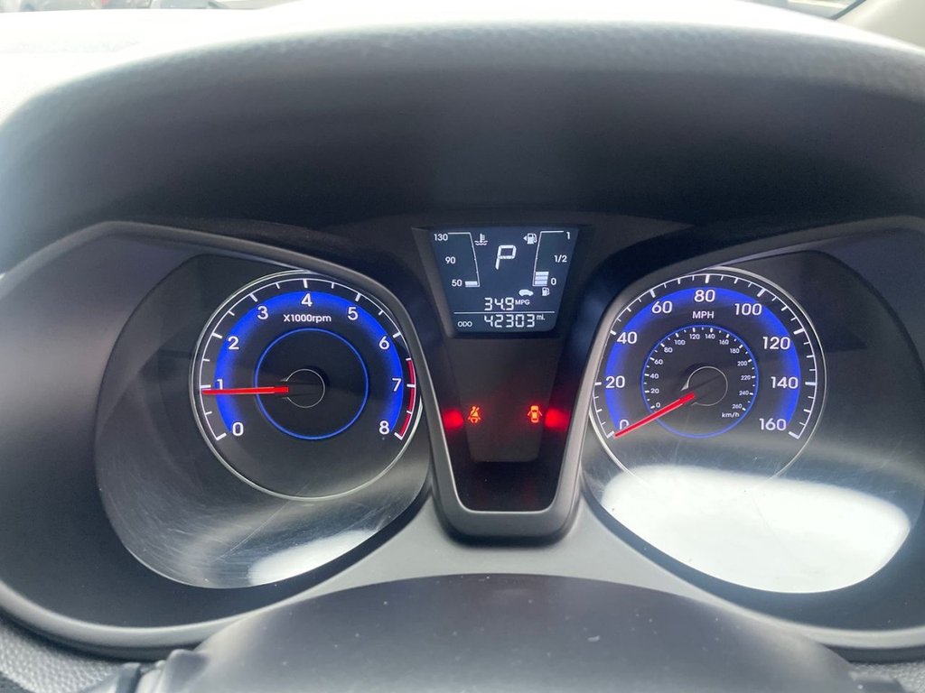 Used Hyundai Ix20 2014 for sale - 77463545: Photo 12