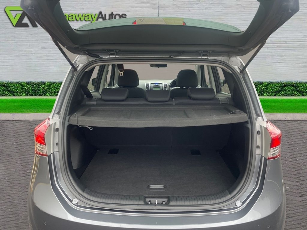 Used Hyundai Ix20 2014 for sale - 77463545: Photo 15