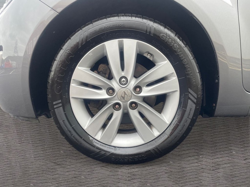 Used Hyundai Ix20 2014 for sale - 77463545: Photo 19