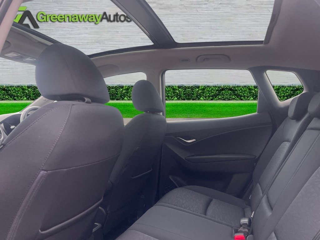 Used Hyundai Ix20 2014 for sale - 77463545: Photo 20