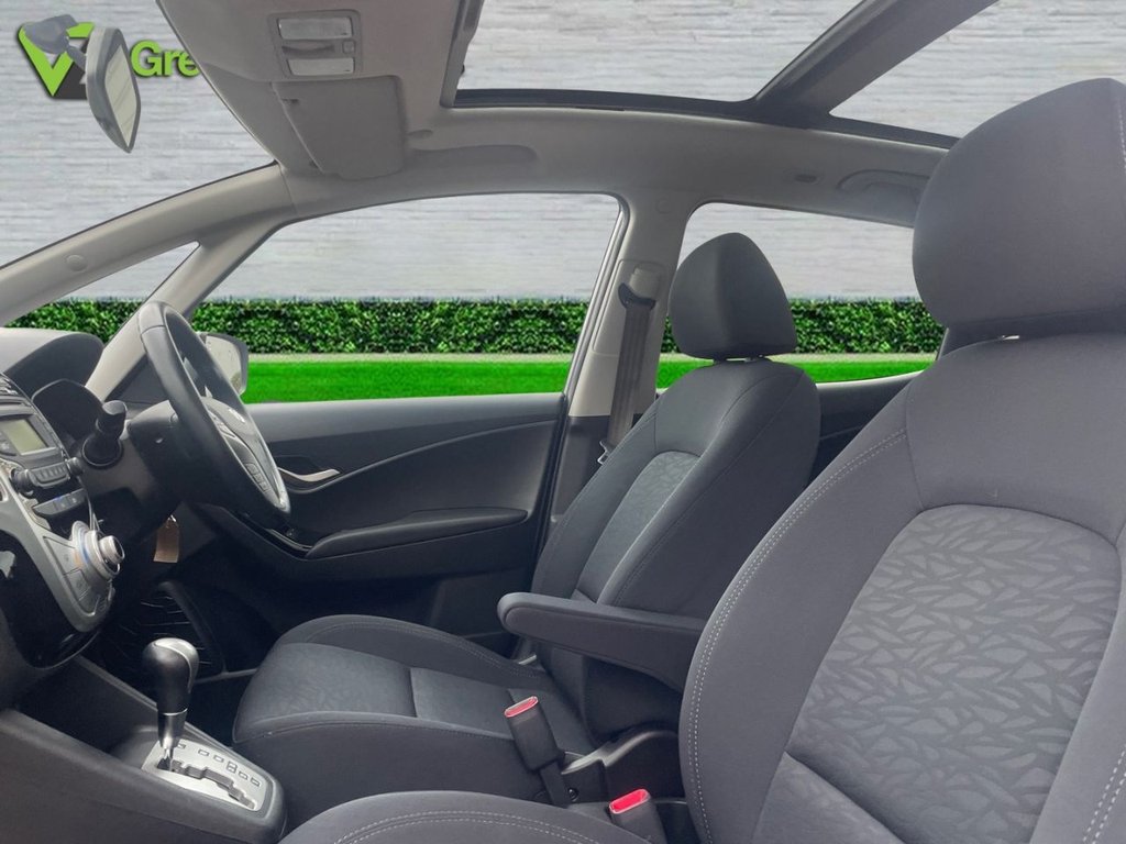 Used Hyundai Ix20 2014 for sale - 77463545: Photo 22