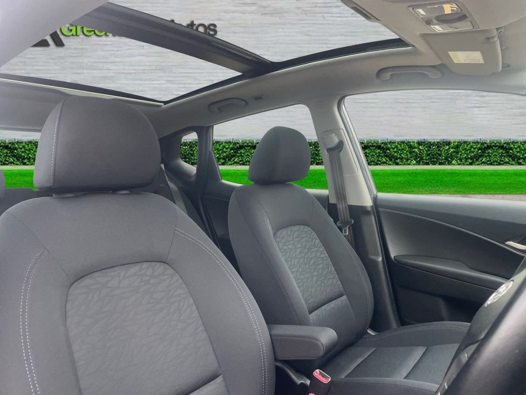 Used Hyundai Ix20 2014 for sale - 77463545: Photo 24