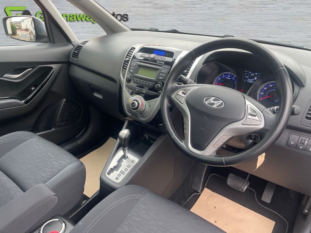 Used Hyundai Ix20 2014 for sale - 77463545: Photo 25