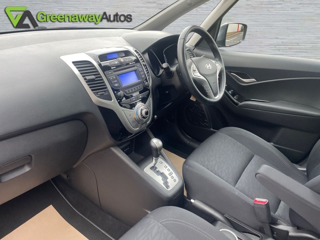 Used Hyundai Ix20 2014 for sale - 77463545: Photo 26