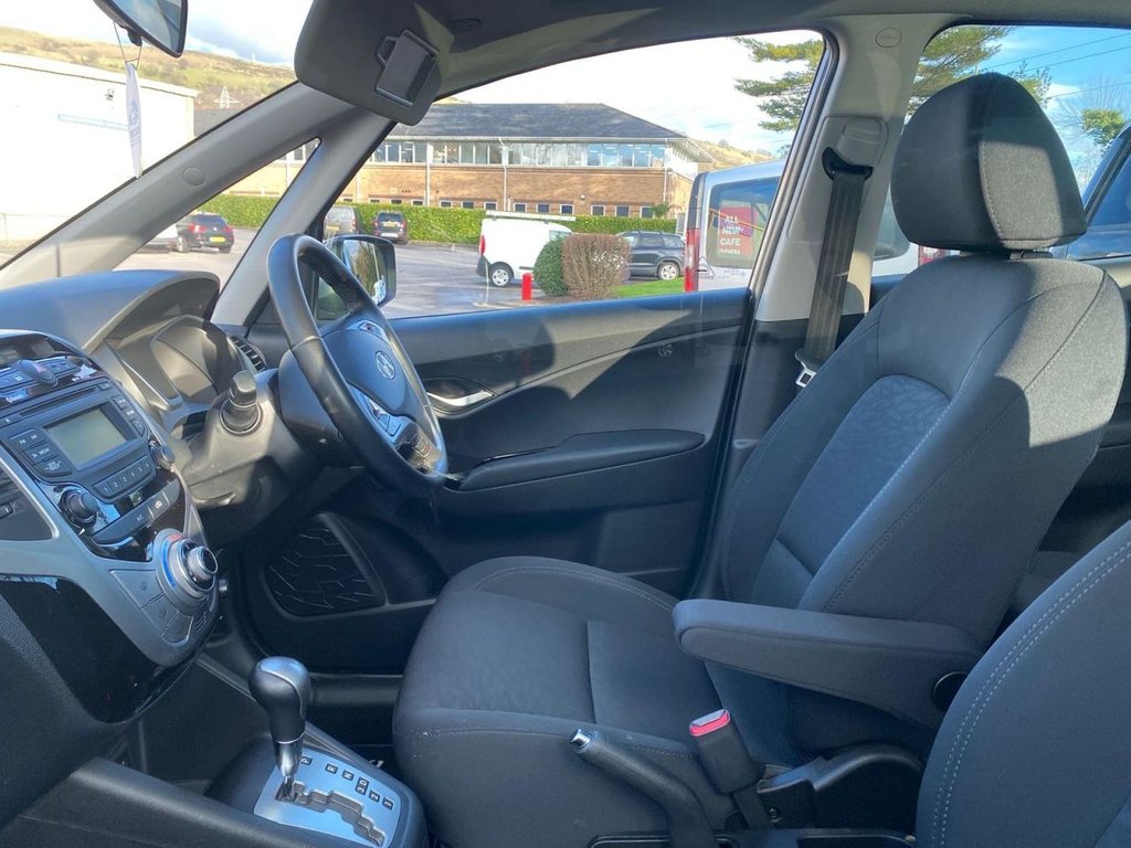 Used Hyundai Ix20 2014 for sale - 77463545: Photo 6