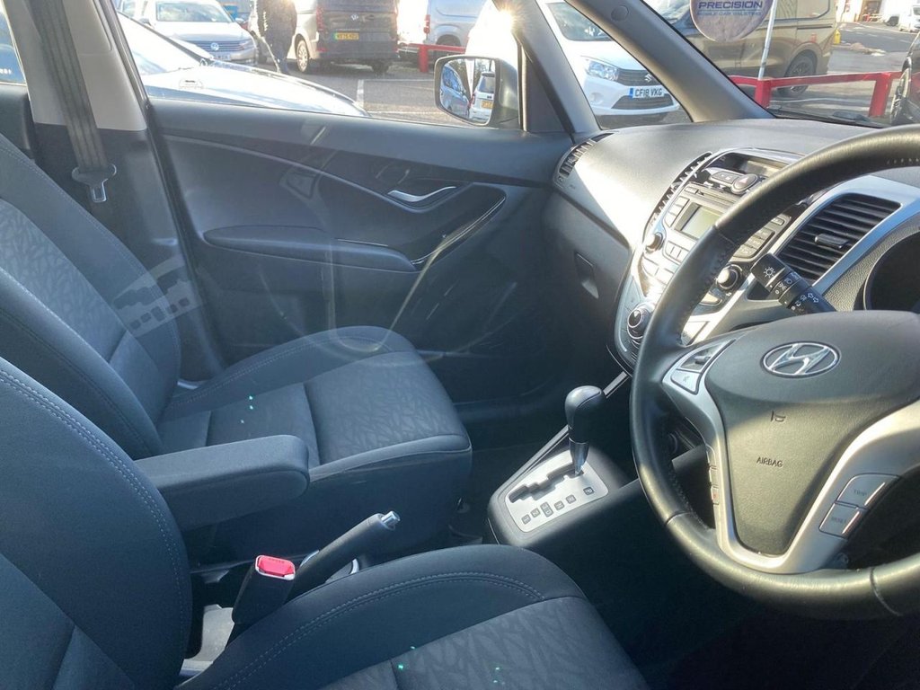 Used Hyundai Ix20 2014 for sale - 77463545: Photo 7